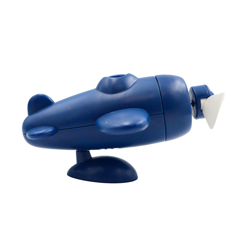 Aircraft Hand-Held Electric Fan