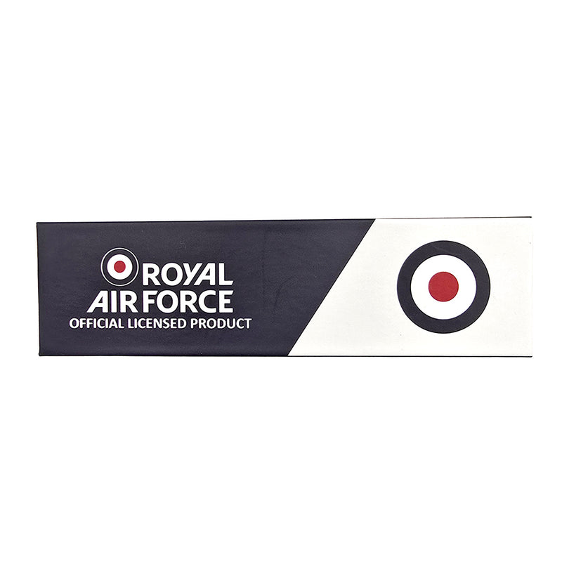 Boxed Metal Pen - Spitfire