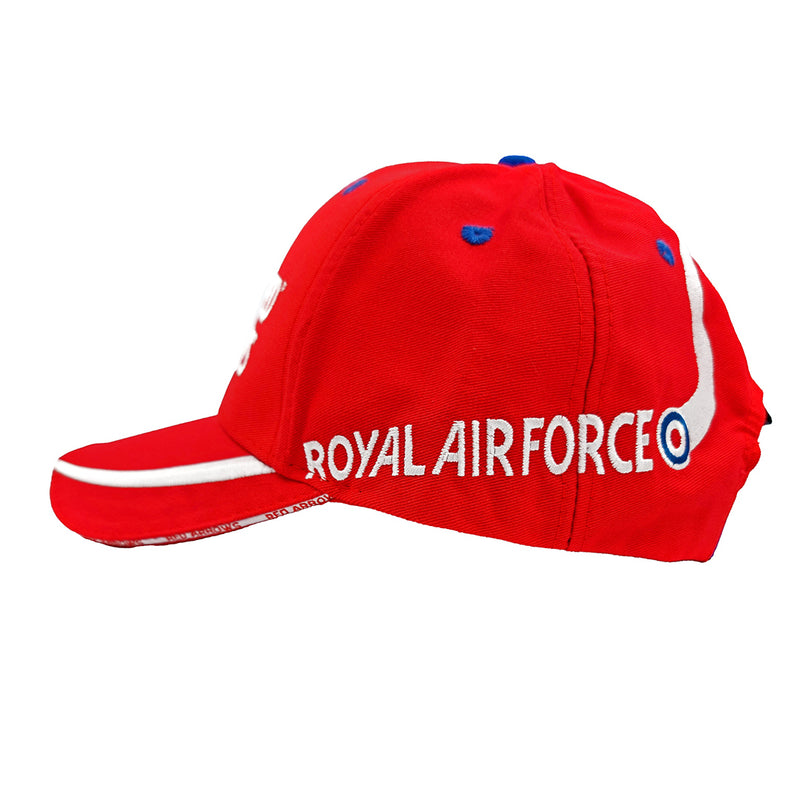 Red Arrows Cap