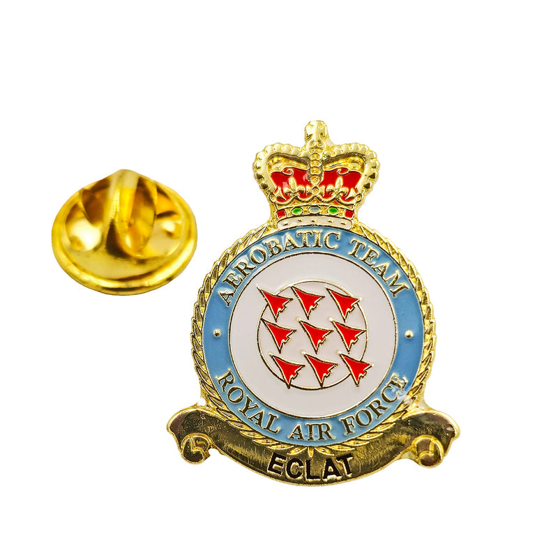 Red Arrows Pin