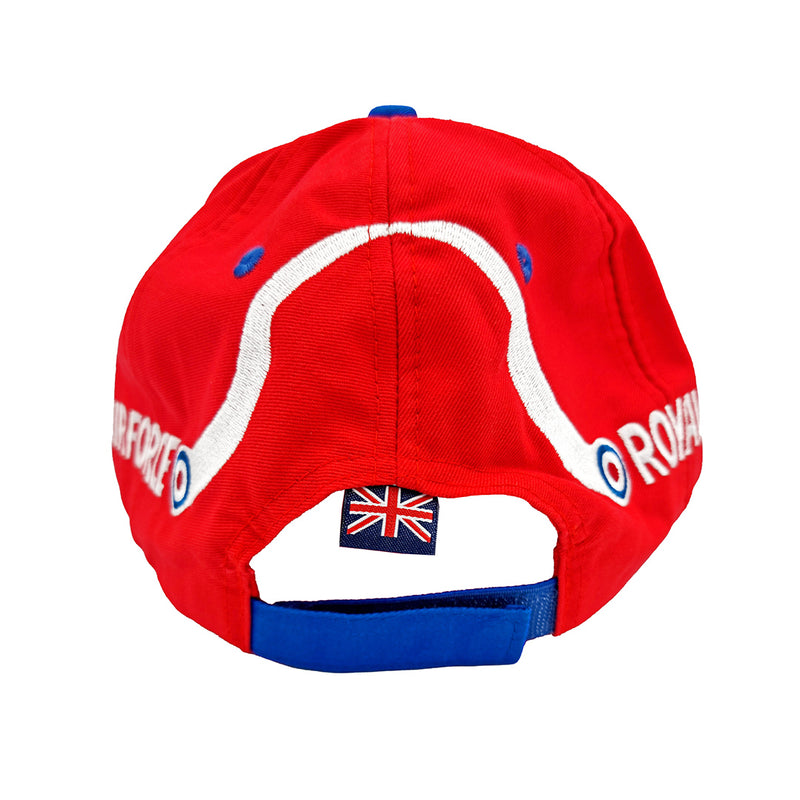 Red Arrows Hat