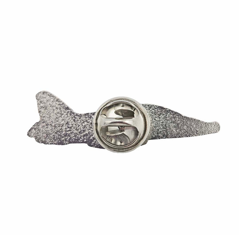 Red Arrows Pin