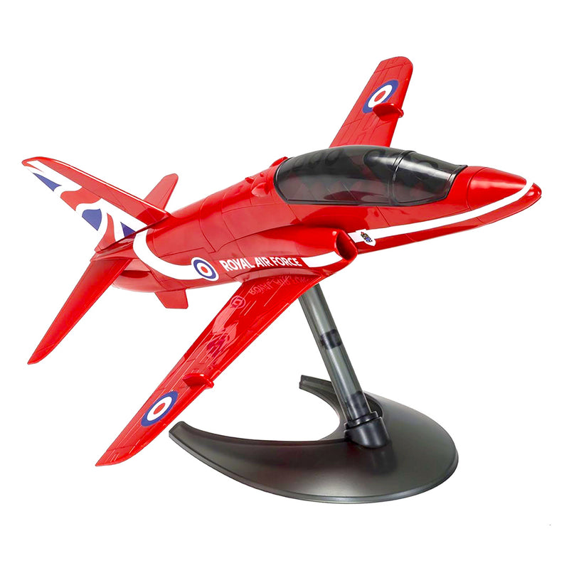 LIDL Lego quick build Red Arrows Hawk sprayed and applied stickers to complete a fantastic model LIDL Lego quick build Red Arrows Hawk sprayed and applied stickers to complete a fantastic model