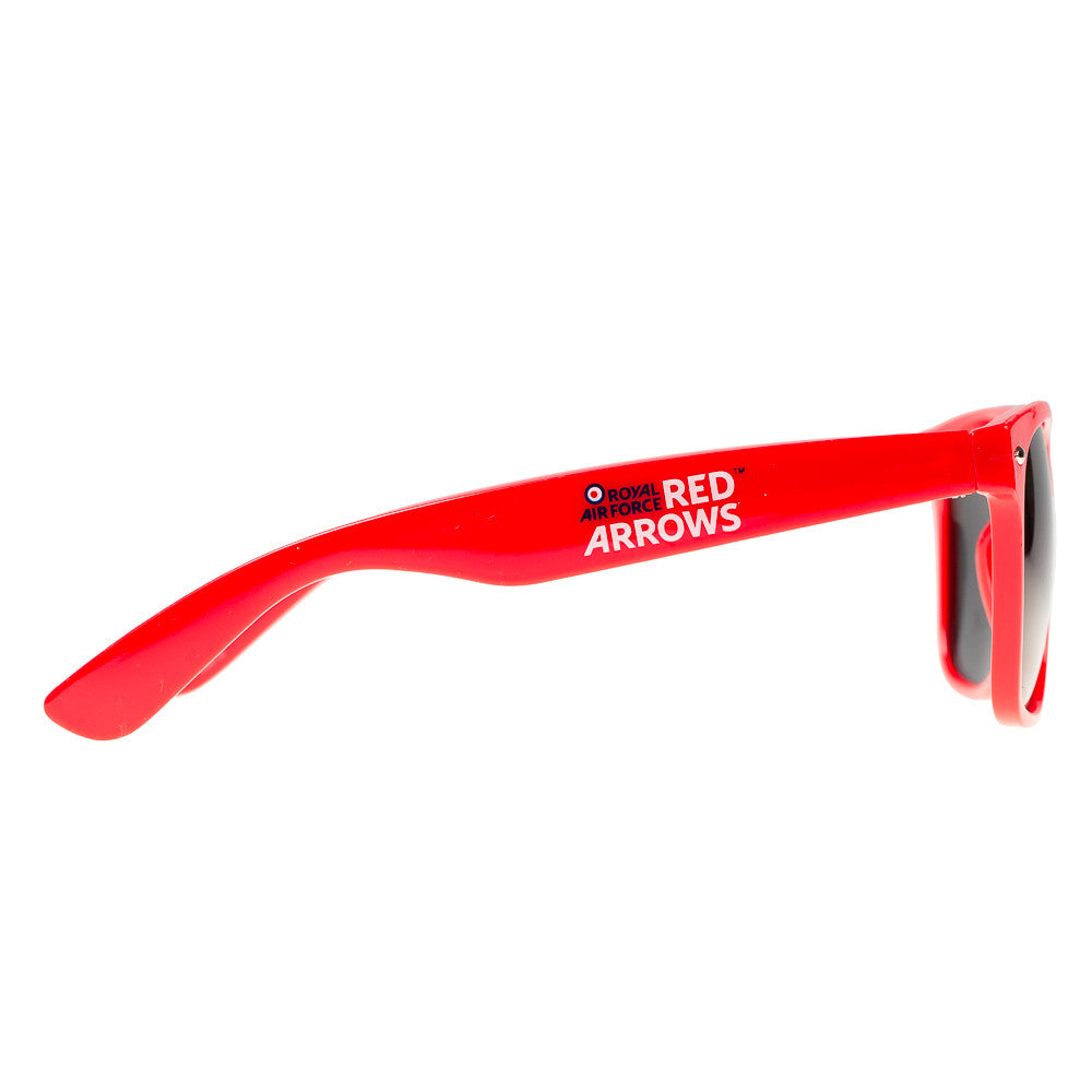 Red Arrows Sunglasses