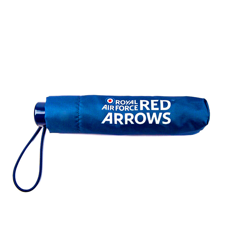 Red Arrows Umbrella