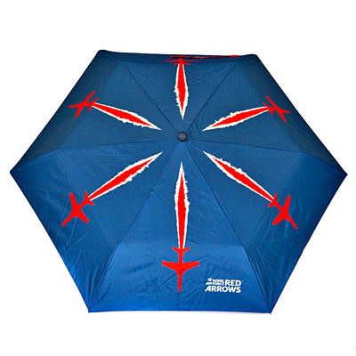 Red Arrows Umbrella