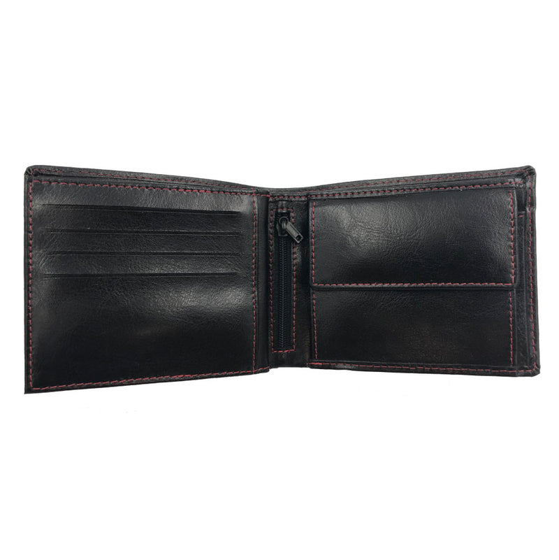 Red Arrows Wallet