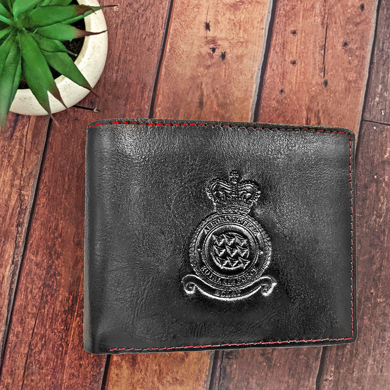 Red Arrows Wallet