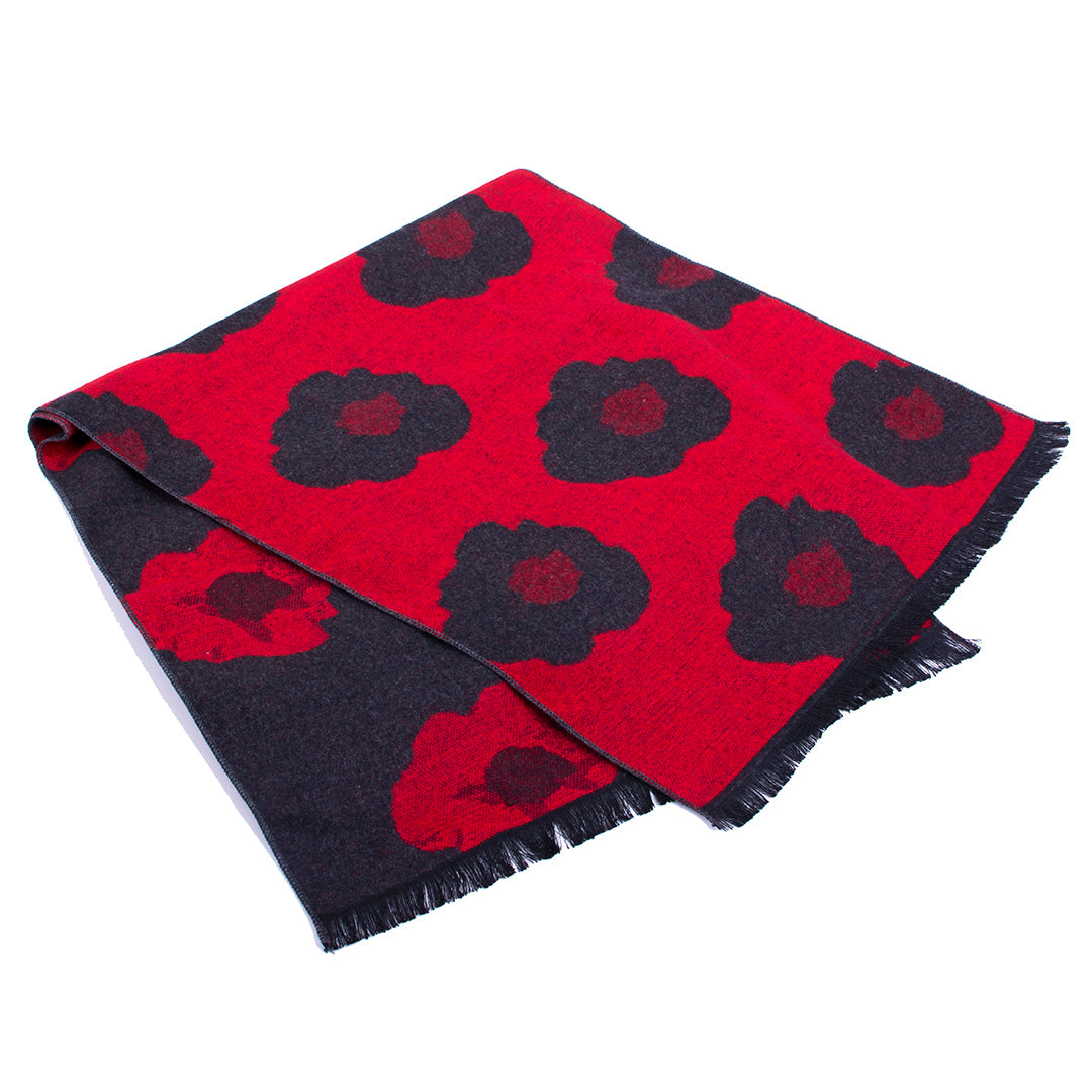 Red Poppy Ladies Poppy Girl Photos, Images & Pictures | Shutterstock