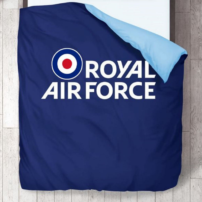 RAF Duvet