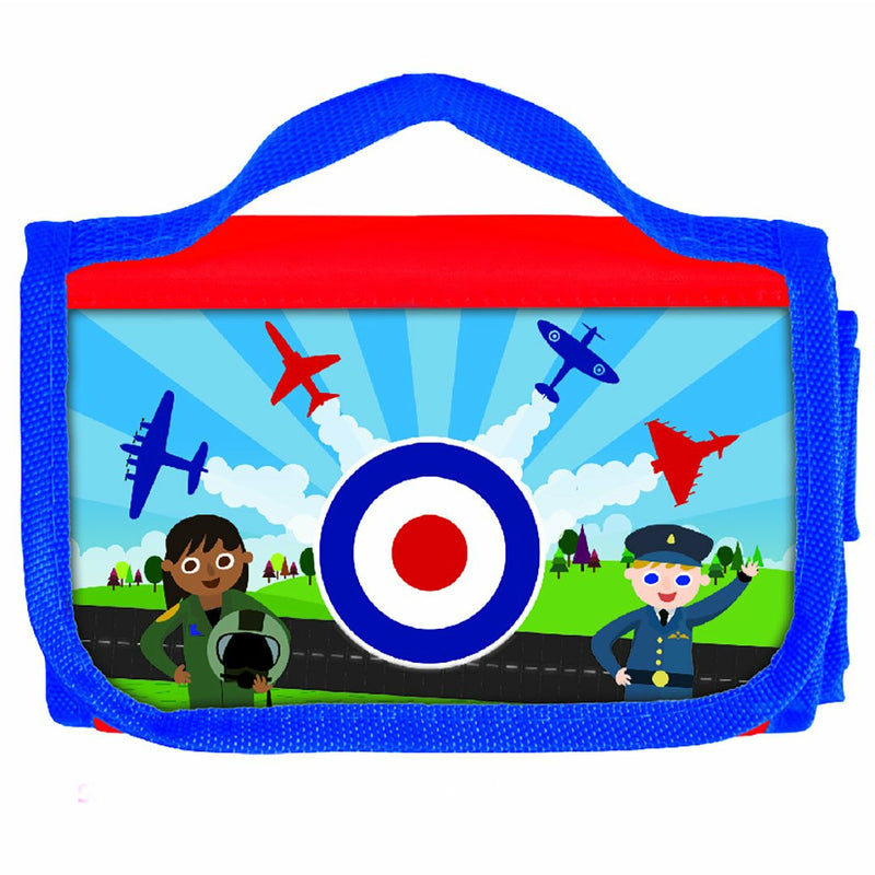 RAF Lunch Bag