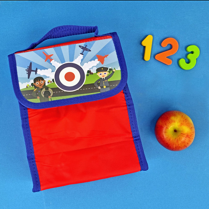 Kids Lunch Bag