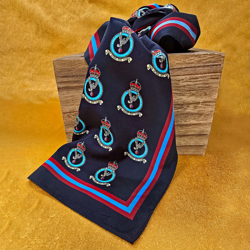 RAF Association Crest (King&
