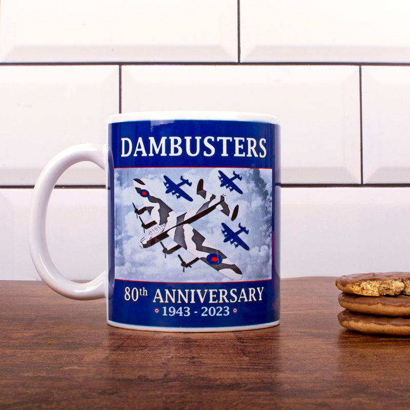 Dambusters Mug