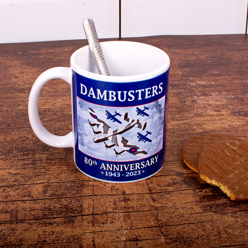 Dambusters Mug