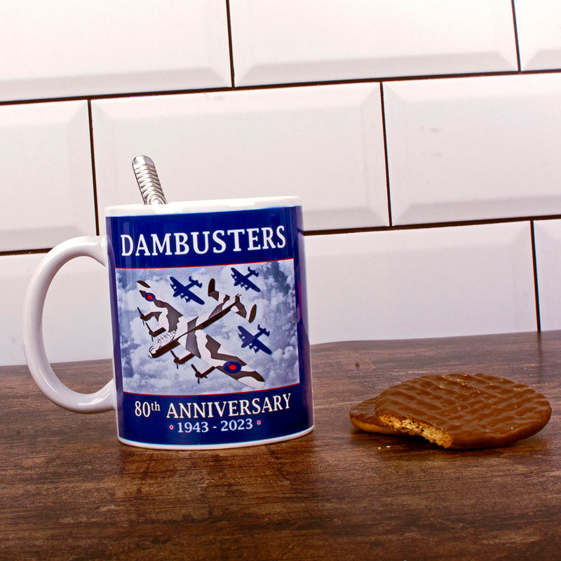 Dambusters Mug