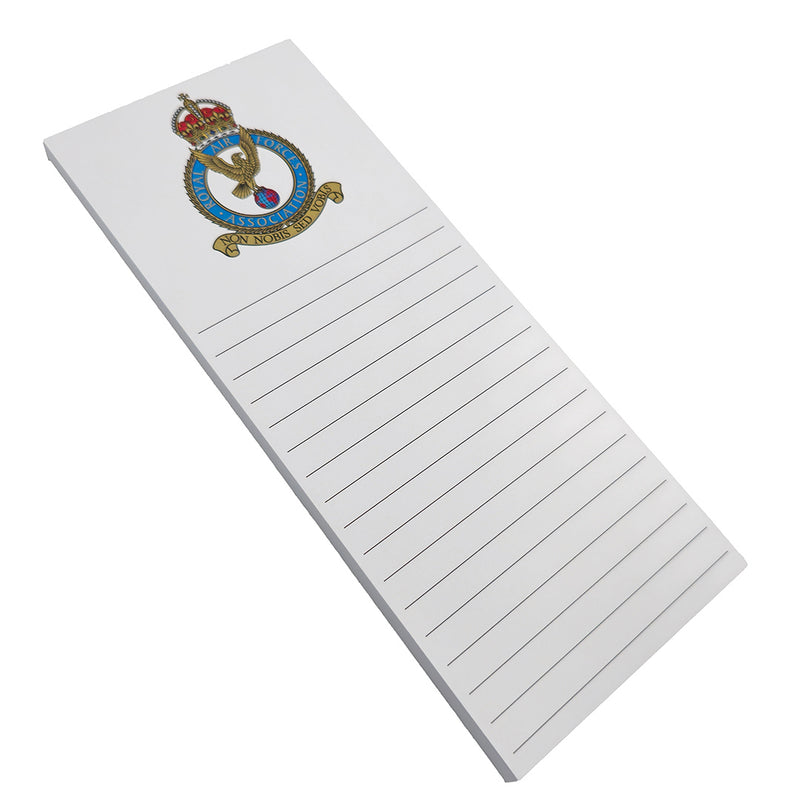 Magnetic Memo Pad