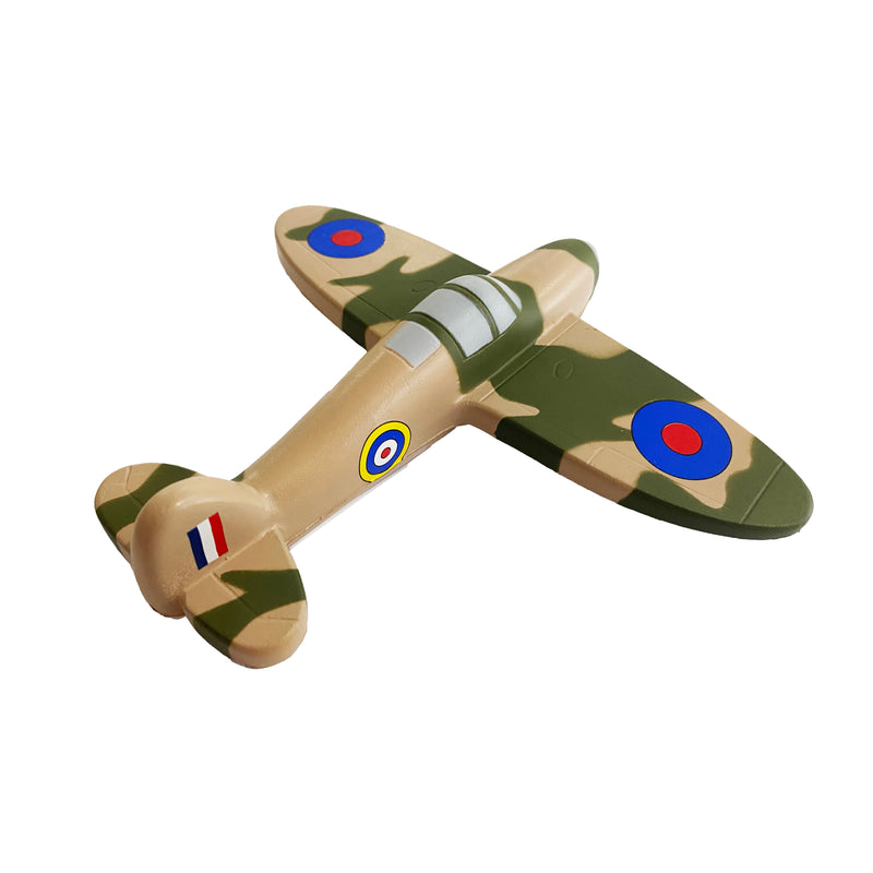 Spitfire Toy