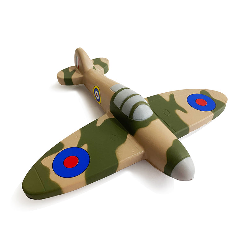 Spitfire Toy