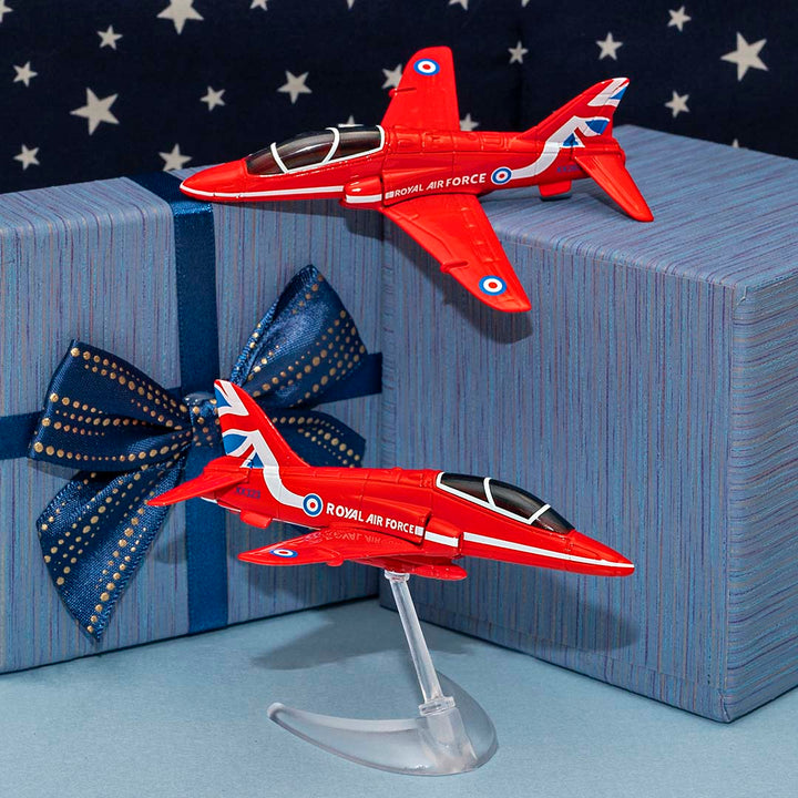 Corgi Red Arrows Synchro Pair | Red Arrows Models | RAFA Shop