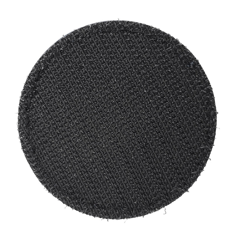 VJ Day 80 Embroidered Badge