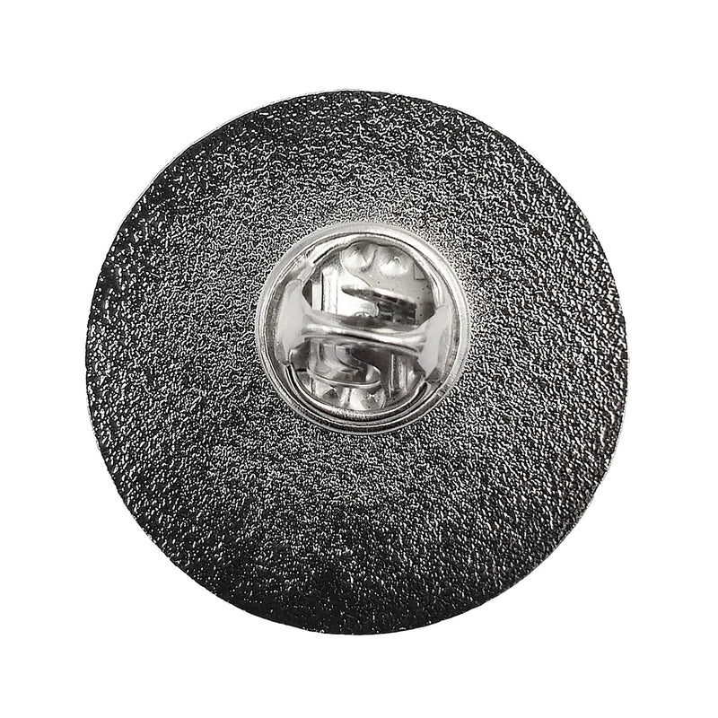 RAF VJ Day 80 Pin Badge