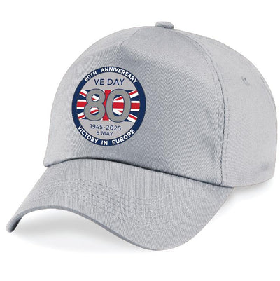 VE Day 80 Cap