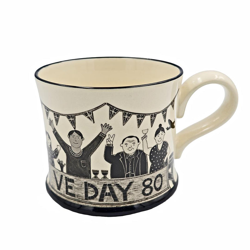 Mug - VE Day 80th Anniversary