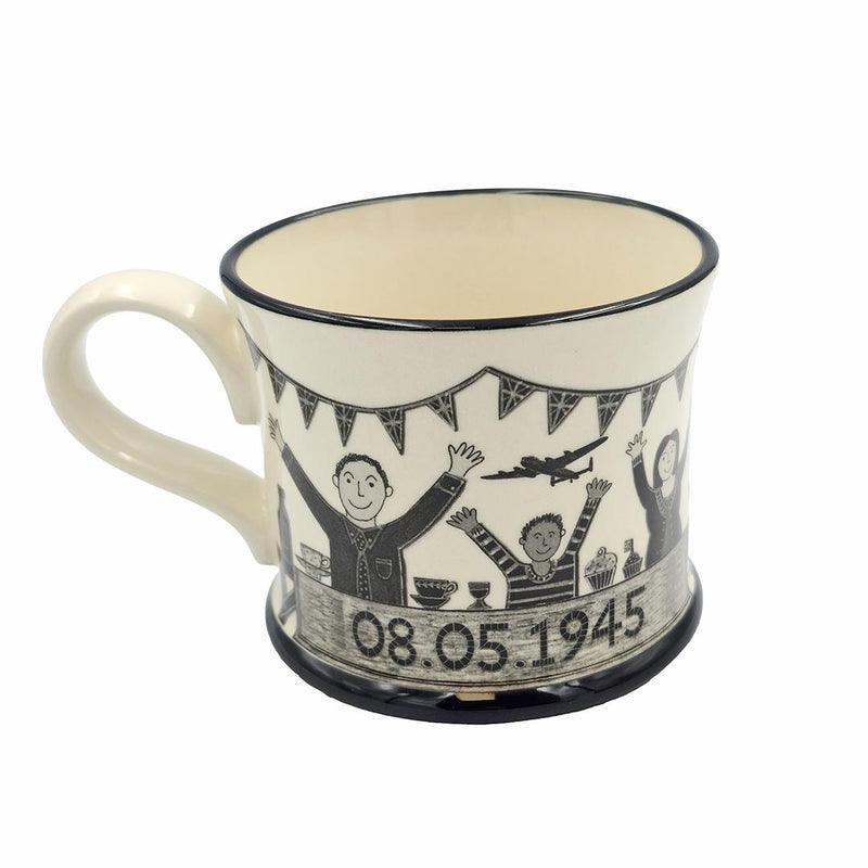 VE Day Mug