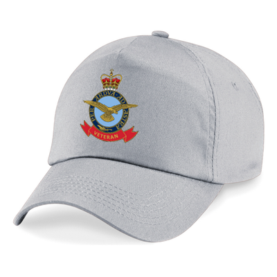 RAF Veteran Cap