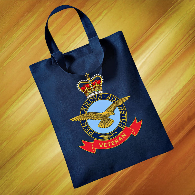 RAF Veteran Gift