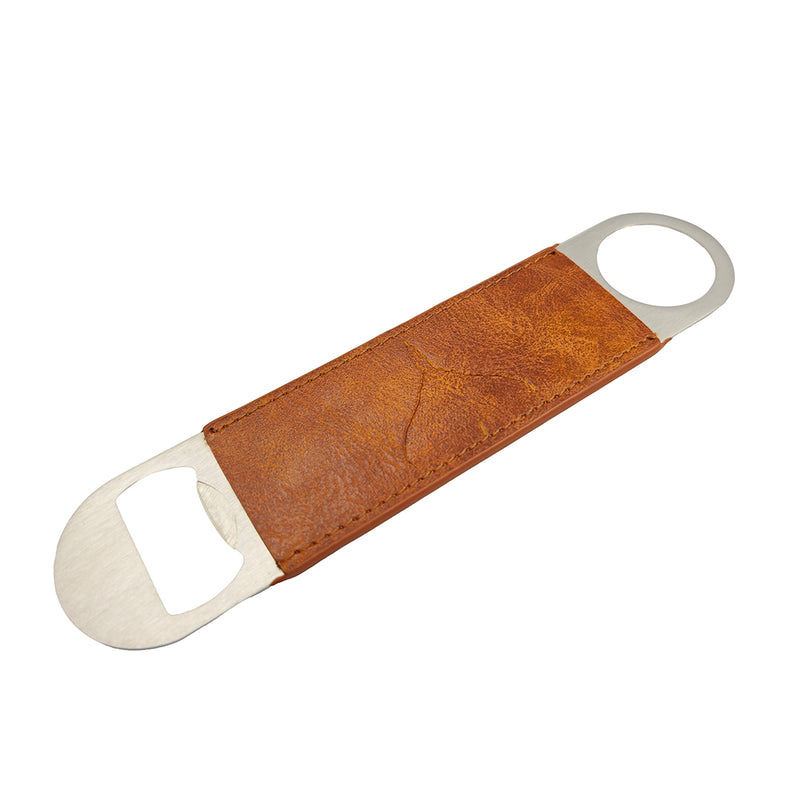 Vulcan Pint and Bottle Opener
