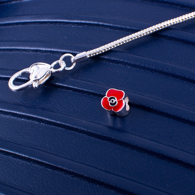 Poppy Charm