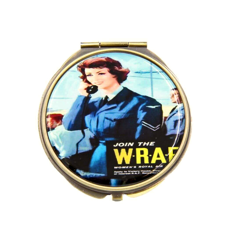 WRAF Mirror