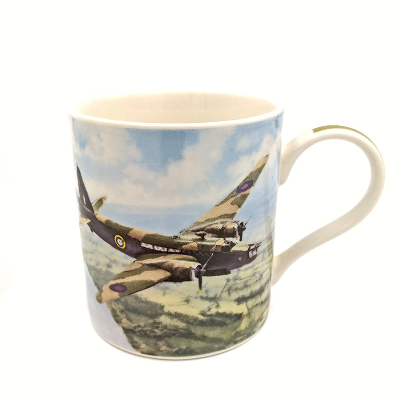 Wellington Classic Mug