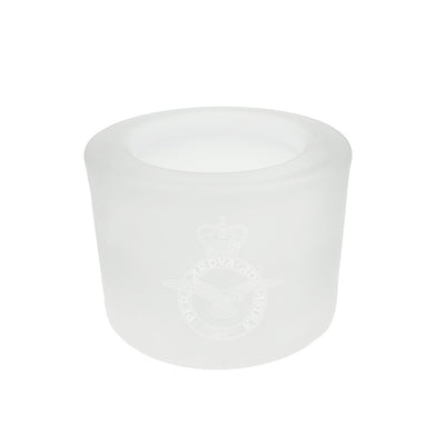 RAF Crest Candle