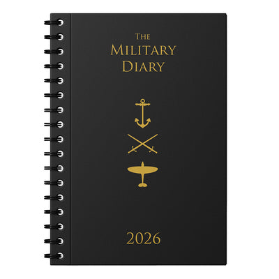 Military Diary 2026