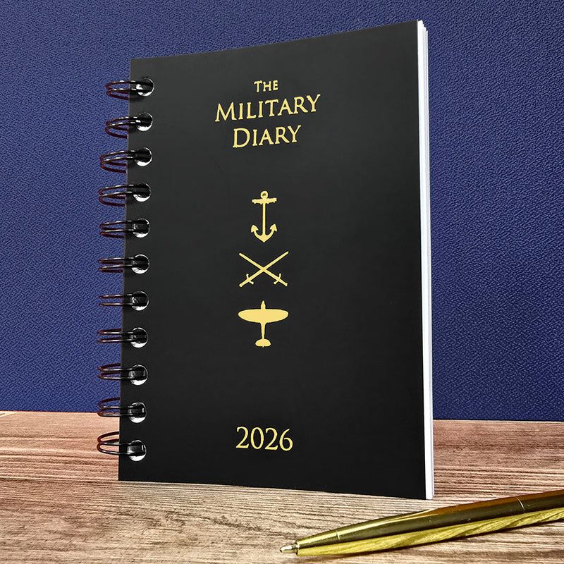 Military Diary 2026