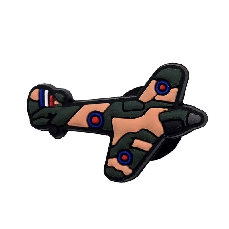 RAF Croc Charms