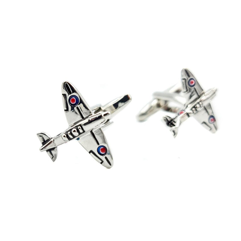 Spitfire Cufflinks