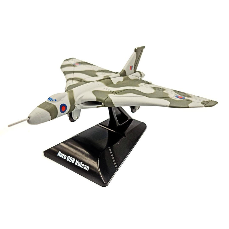 Vulcan Model