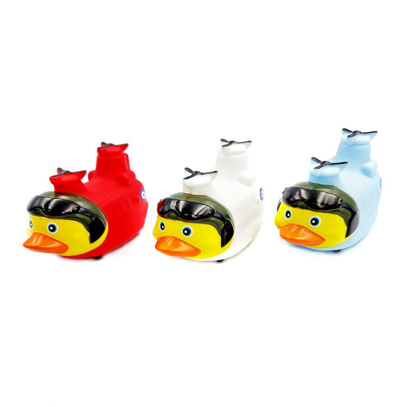 RAF Association Duck