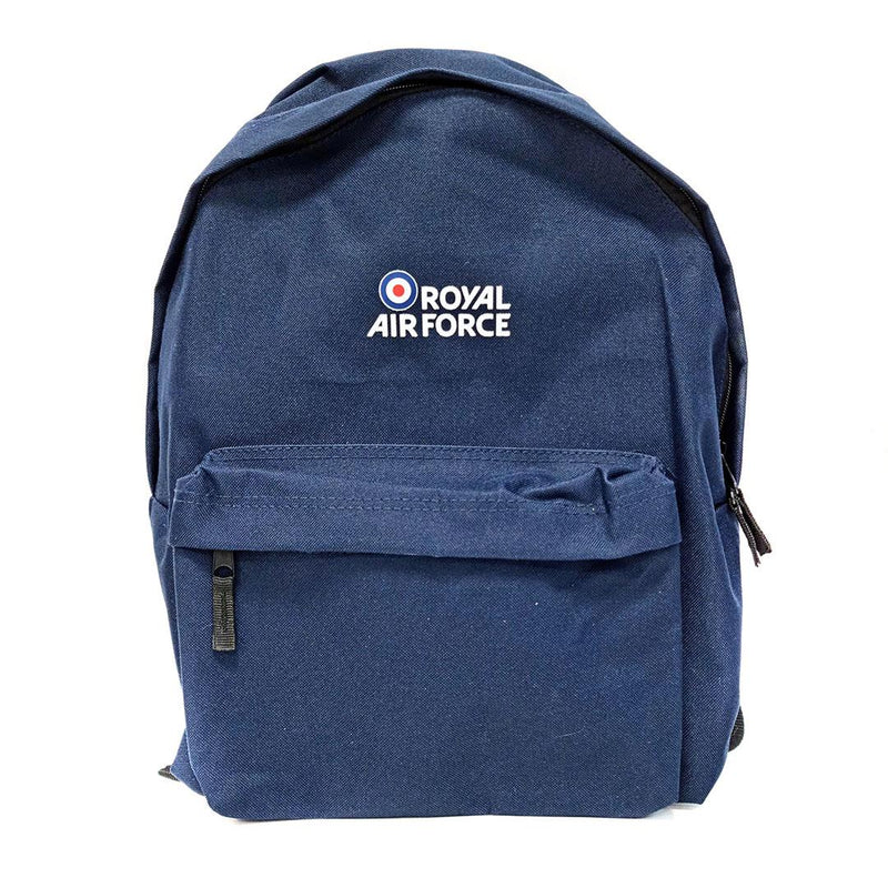 RAF Backpack - Blue