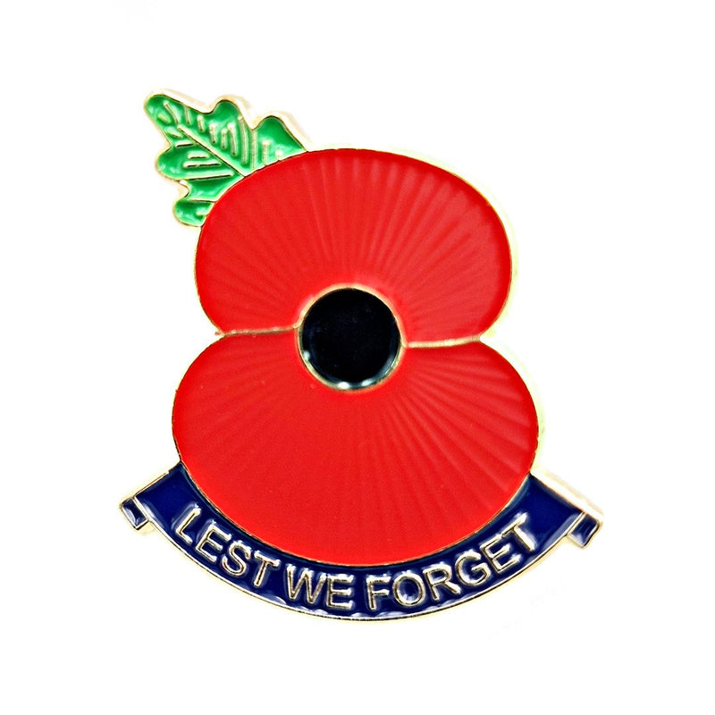 RAF Poppy