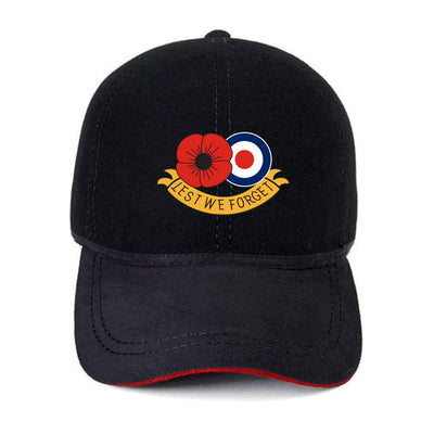 Poppy Cap