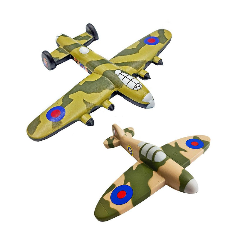 Battle of Britain Squishy Bundle