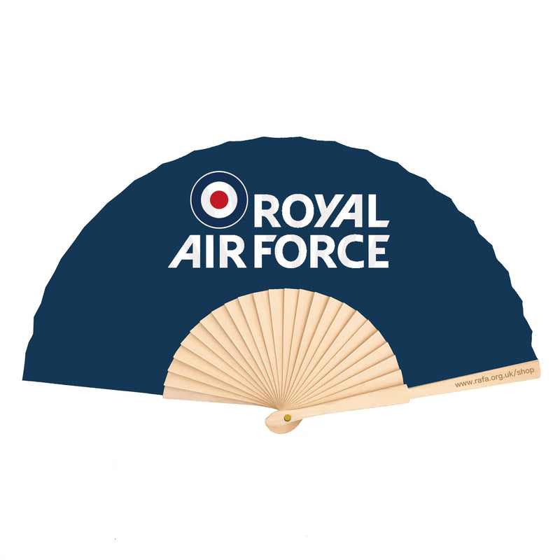 RAF Fan