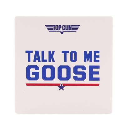 Top Gun Drink Coaster