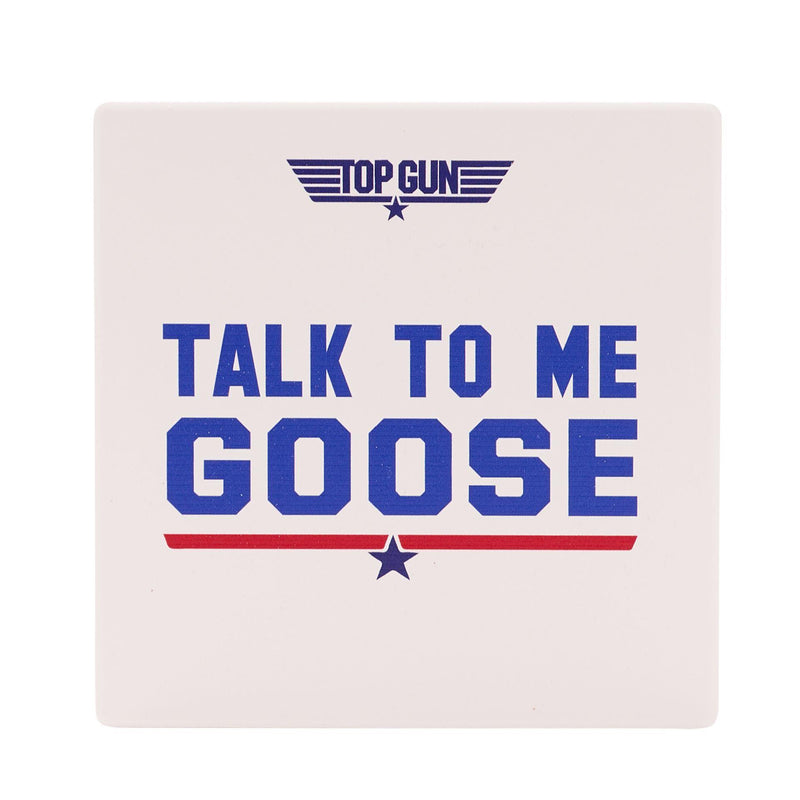 Top Gun Drink Coaster