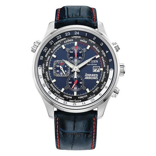 Red Arrows Citizen Watch